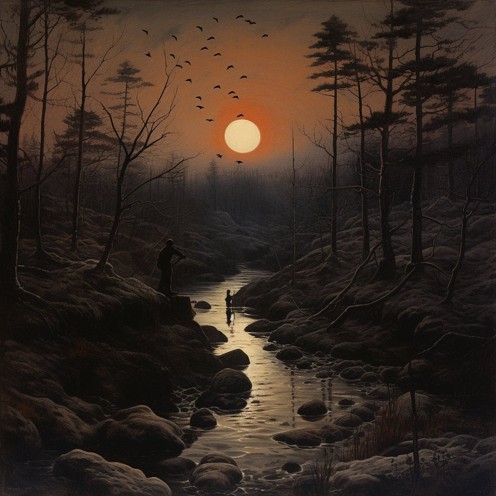Asbjørnsen & Moe