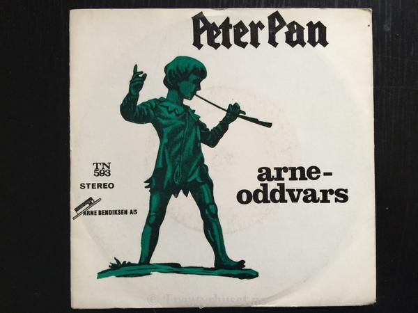 Peter Pan