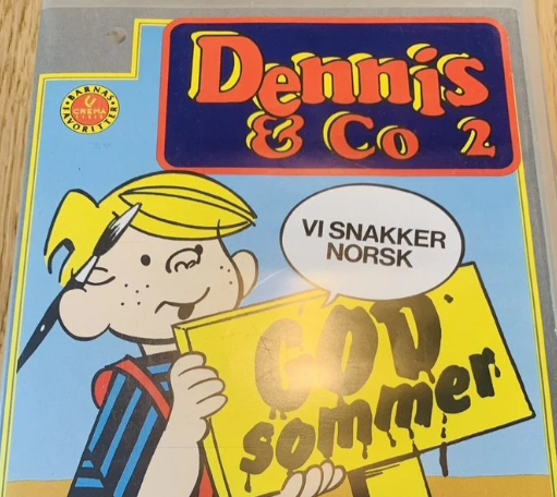 Dennis
