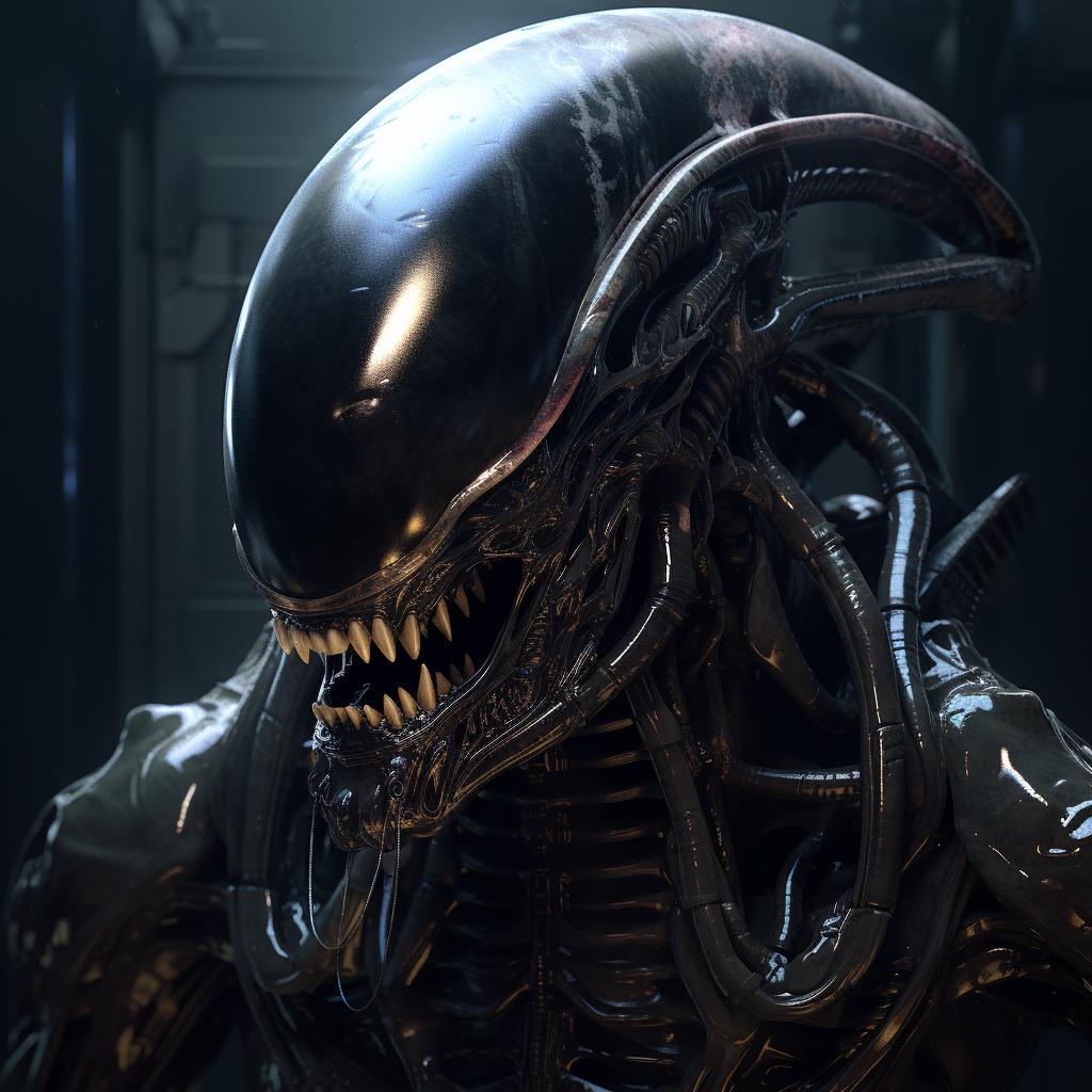 Alien