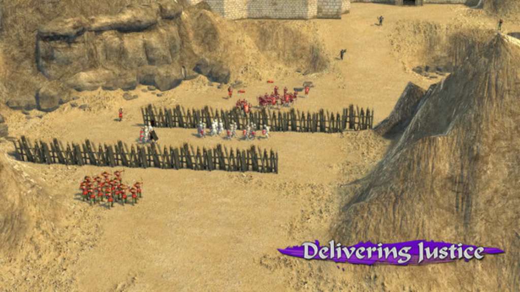 Stronghold Crusader 2 Ultimate Edition Steam CD Key