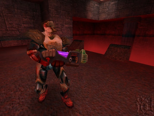 Quake III Arena PC Steam CD Key