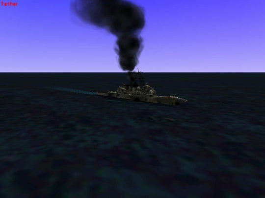 Fleet Command Steam CD Key