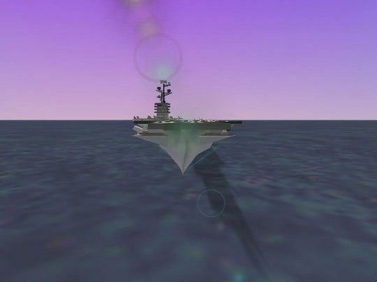 Fleet Command Steam CD Key