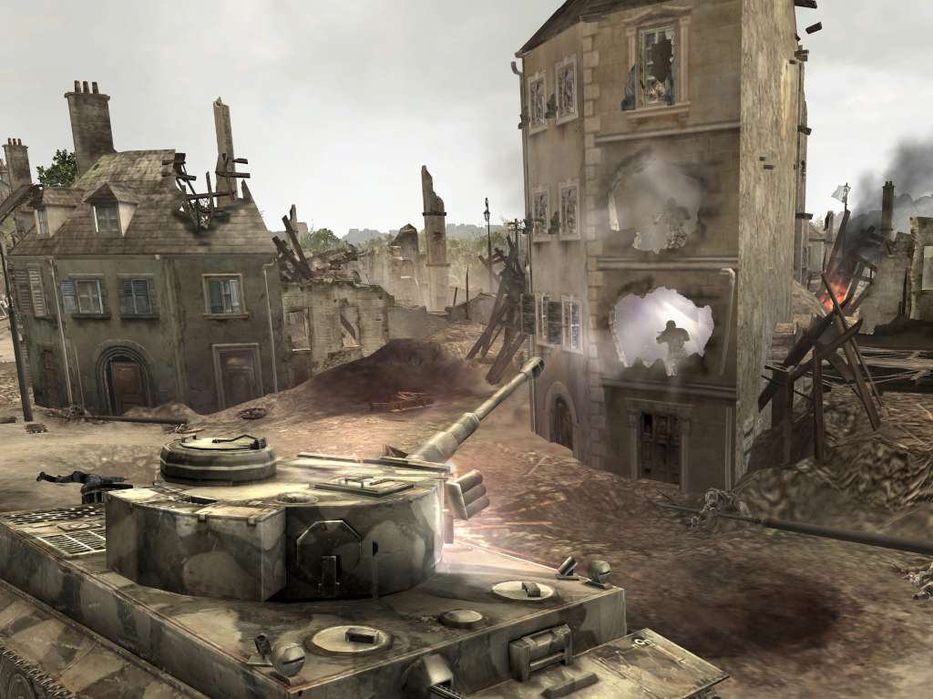 Company of Heroes Steam CD Key