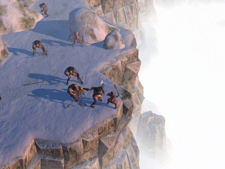 Titan Quest Gold Steam CD Key