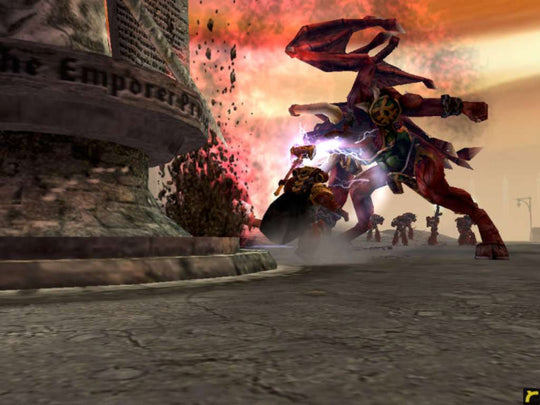 Warhammer 40,000: Dawn of War Game of the Year Edition PC Steam CD Key