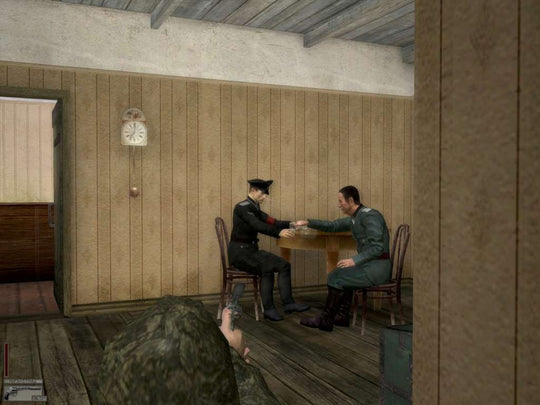 Death to Spies Steam CD Key