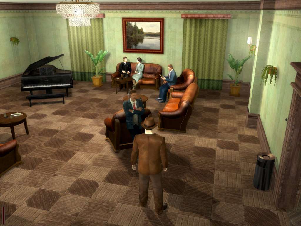 Death to Spies Steam CD Key