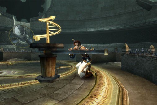 Prince of Persia: The Sands of Time PC Ubisoft Connect CD Key
