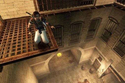 Prince of Persia: The Sands of Time PC Ubisoft Connect CD Key