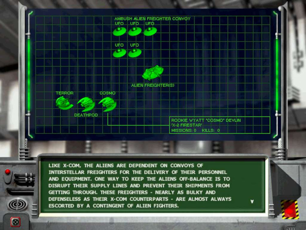 X-COM: Interceptor Steam CD Key