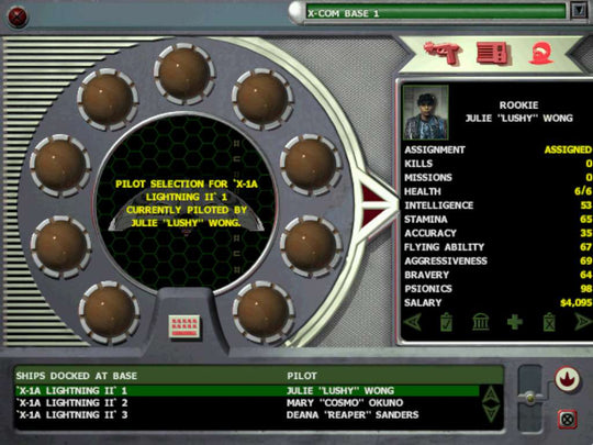 X-COM: Interceptor Steam CD Key
