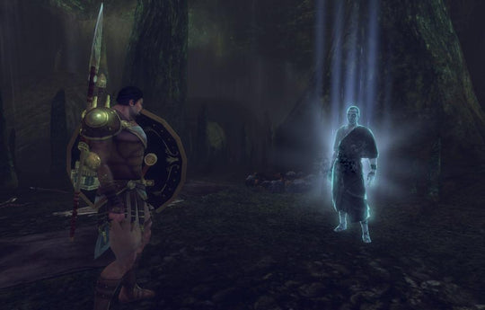 Rise of The Argonauts PC Steam CD Key