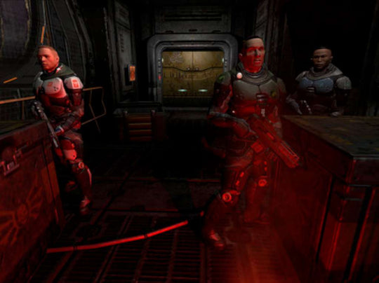Quake IV PC Steam CD Key