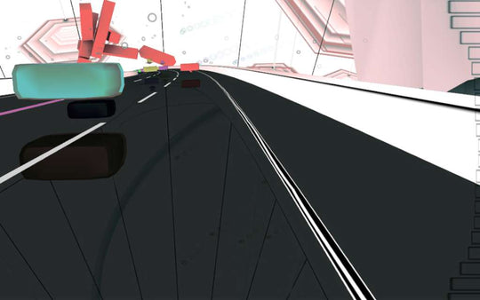 Audiosurf PC Steam CD Key
