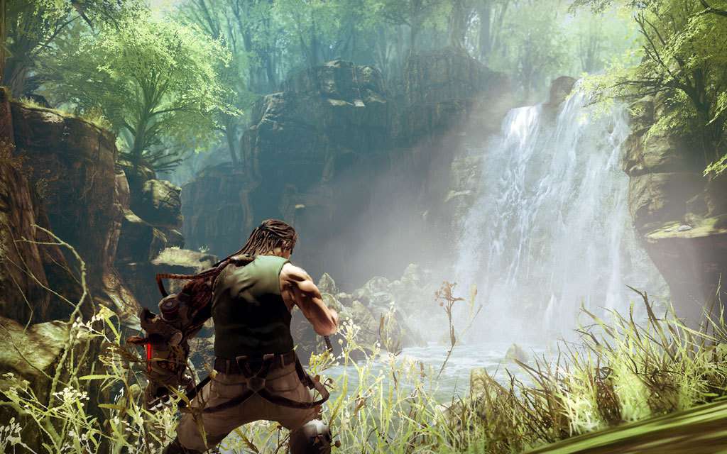 Bionic Commando Pack Steam CD Key