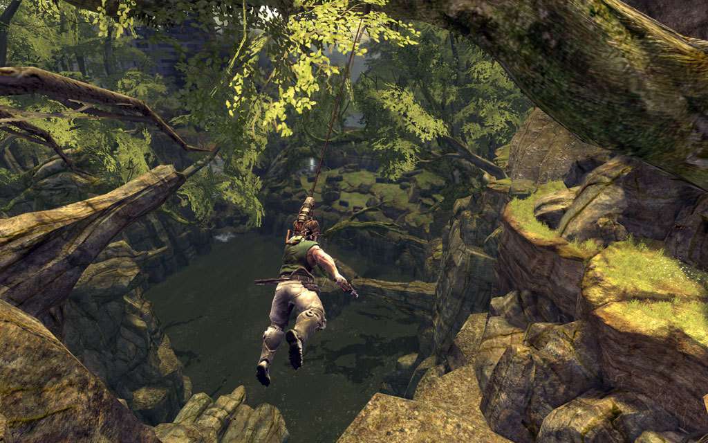 Bionic Commando Pack Steam CD Key
