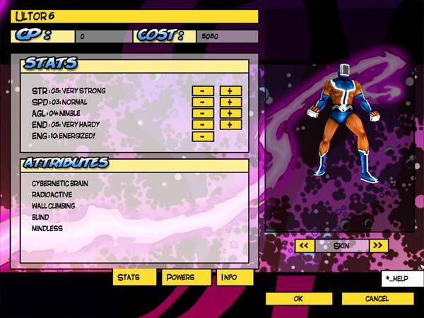 Freedom Force PC Steam CD Key