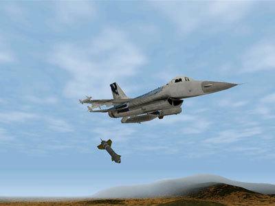 F-16 Multirole Fighter Steam CD Key
