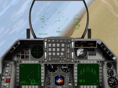F-16 Multirole Fighter Steam CD Key