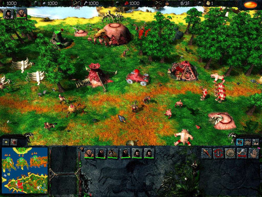 BC Kings PC Steam CD Key