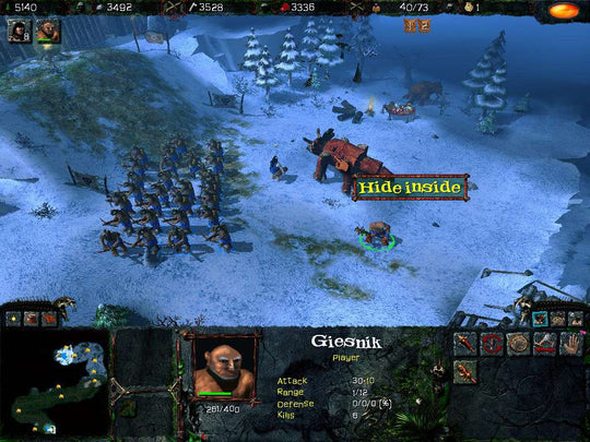 BC Kings PC Steam CD Key