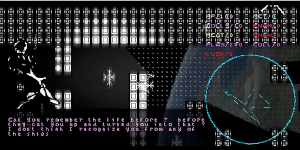 //SNOWFLAKE TATTOO// Steam CD Key