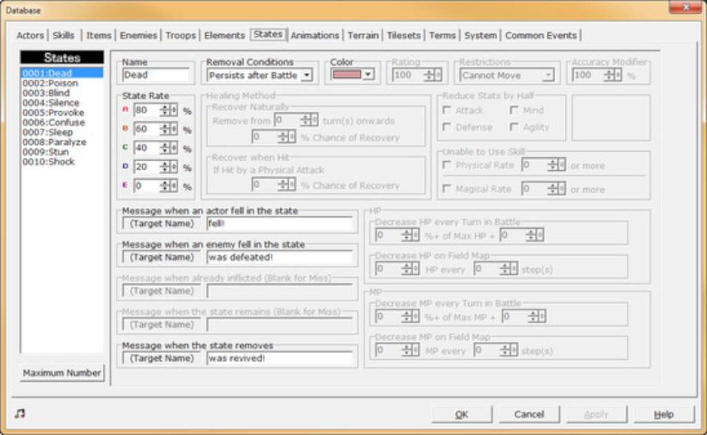 RPG Maker 2000 Steam CD Key