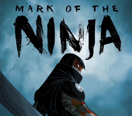 Mark of the Ninja PC Steam CD Key
