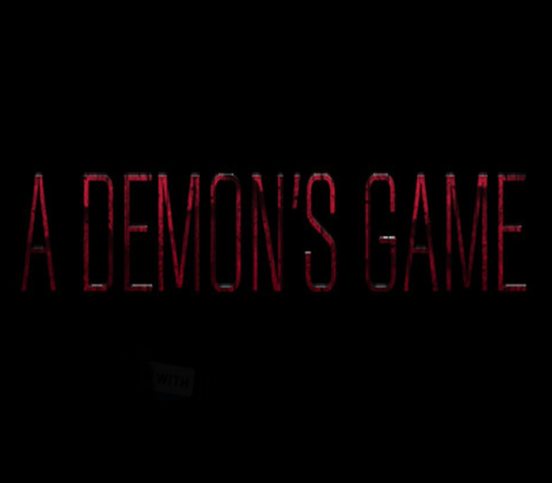 A Demon's Game - Episode 1 PC Steam CD Key