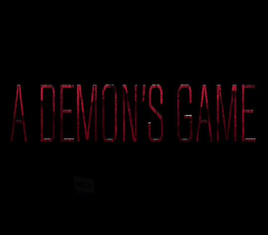 A Demon's Game - Episode 1 PC Steam CD Key