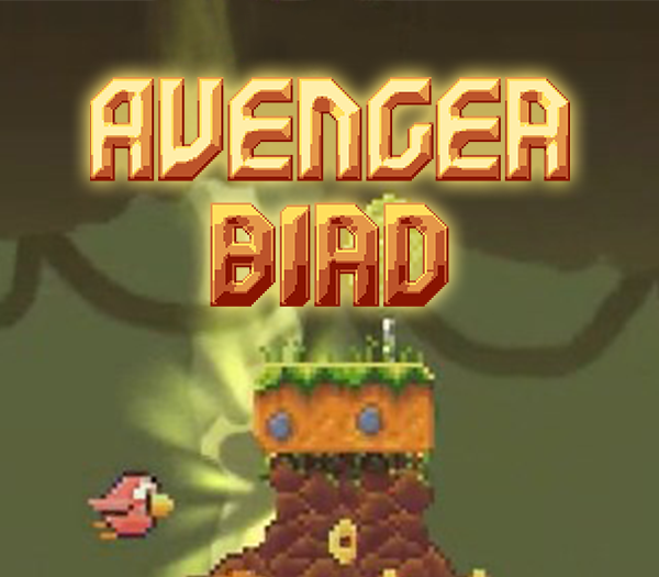 Avenger Bird PC Steam CD Key