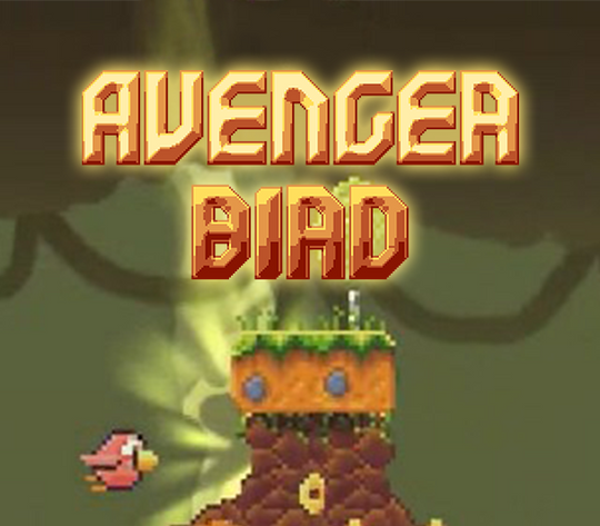 Avenger Bird PC Steam CD Key