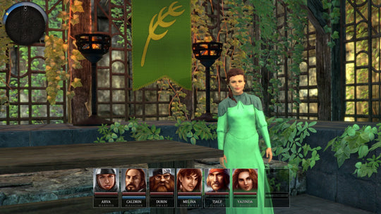 Realms of Arkania: Star Trail PC Steam CD Key