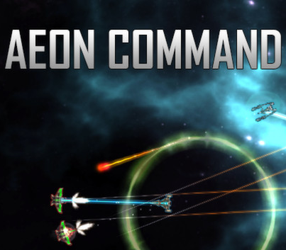 Aeon Command PC Steam CD Key