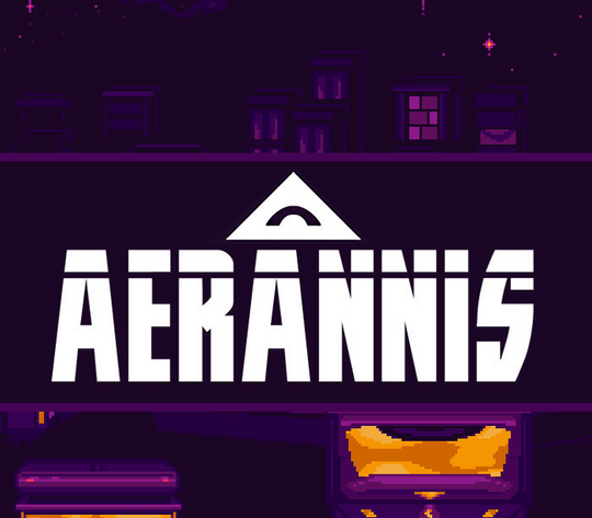 Aerannis PC Steam CD Key