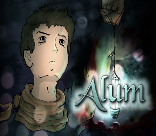 Alum PC team CD Key