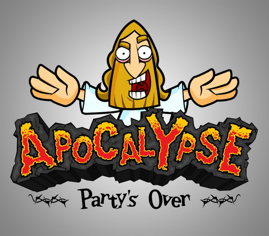 Apocalypse: Party's Over PC Steam CD Key