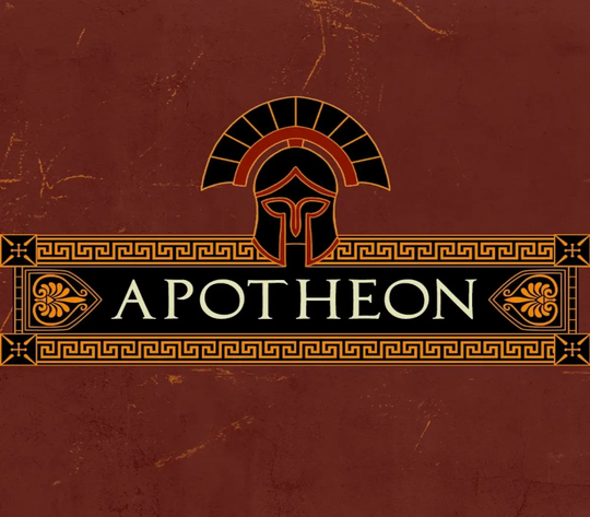 Apotheon PC Steam CD Key