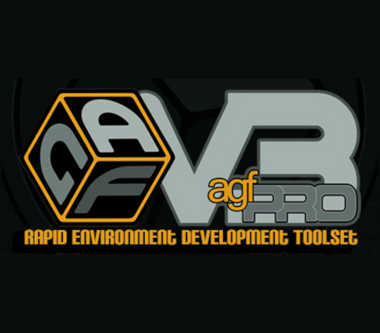 Axis Game Factory's AGFPRO v3 PC Steam CD Key