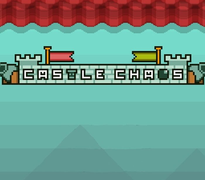 Castle Chaos PC Steam CD Key