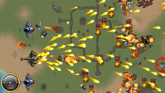 Aces of the Luftwaffe PC Steam CD Key