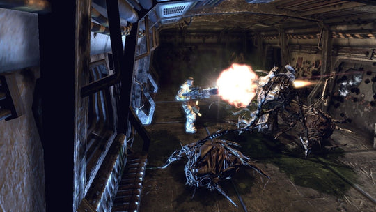 Alien Breed 2 Assault PC Steam CD Key