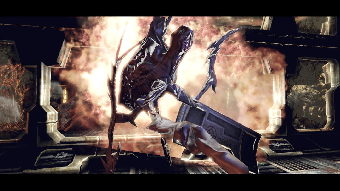 Alien Breed 3 Descent PC Steam CD Key