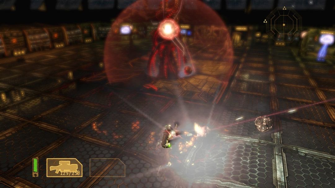 Alien Breed 3 Descent PC Steam CD Key