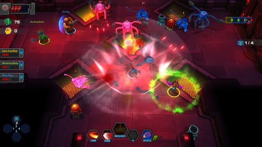 Kill to Collect PC Steam CD Key