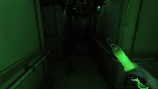 Monstrum PC Steam CD Key