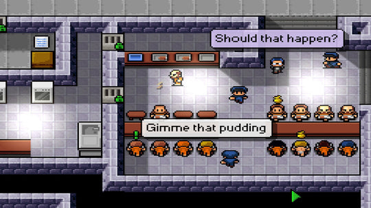 The Escapists - Duct Tapes Are Forever DLC PC Steam CD Key