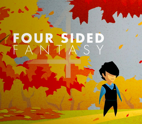 Four Sided Fantasy PC Steam CD Key